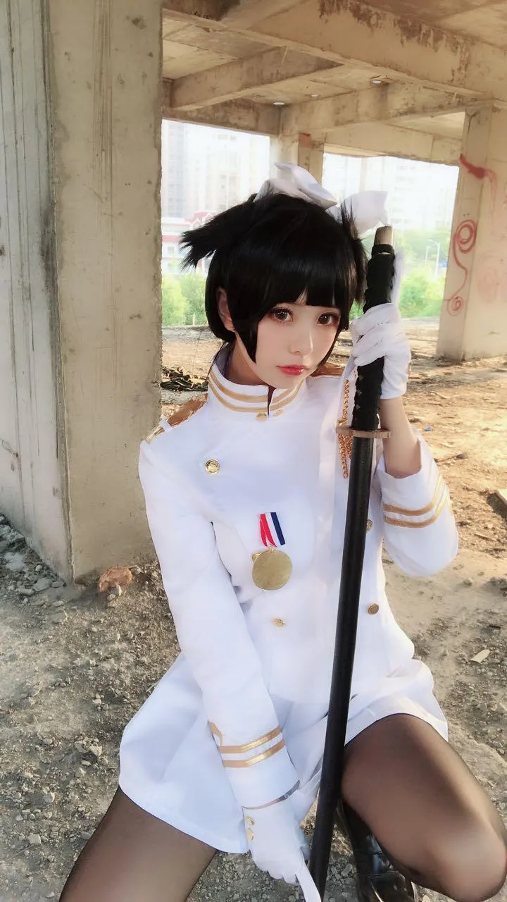 小野妹子w – NO.01 自拍合集 [73P]插图1